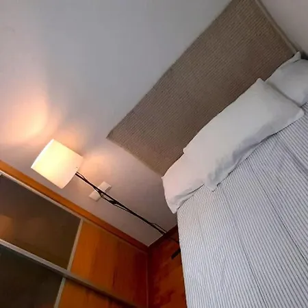 Appartement Vistas Al Mar & Piscina Foz