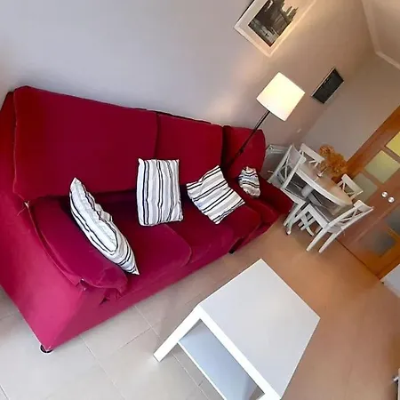 Appartement Vistas Al Mar & Piscina