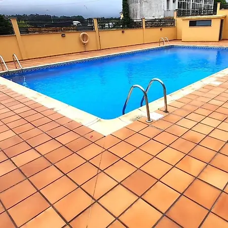 Appartement Vistas Al Mar & Piscina *