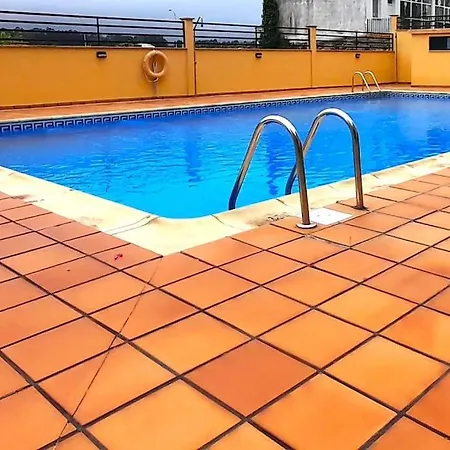 Vistas Al Mar & Piscina