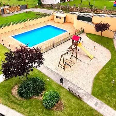 Vistas Al Mar & Piscina *